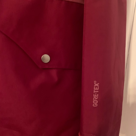 Marmot Gortex jacket - Picture 2 of 2